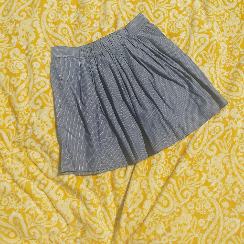 J.Crew skirt